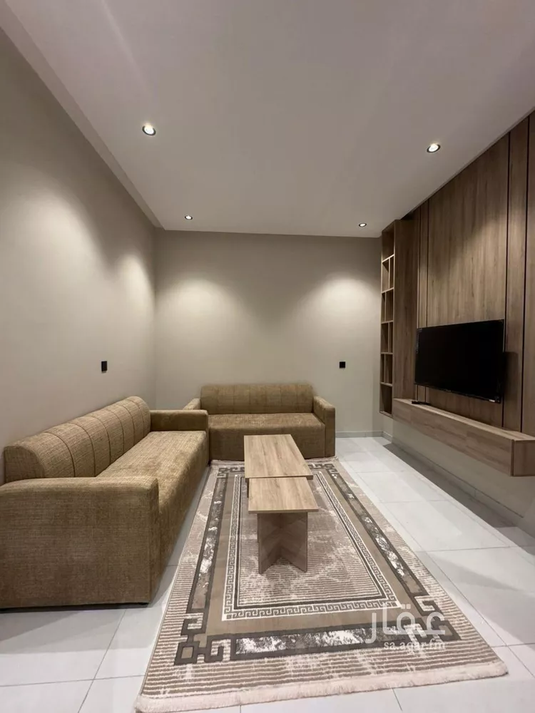 Apartment for Rent in Jeddah Al Aziziyah