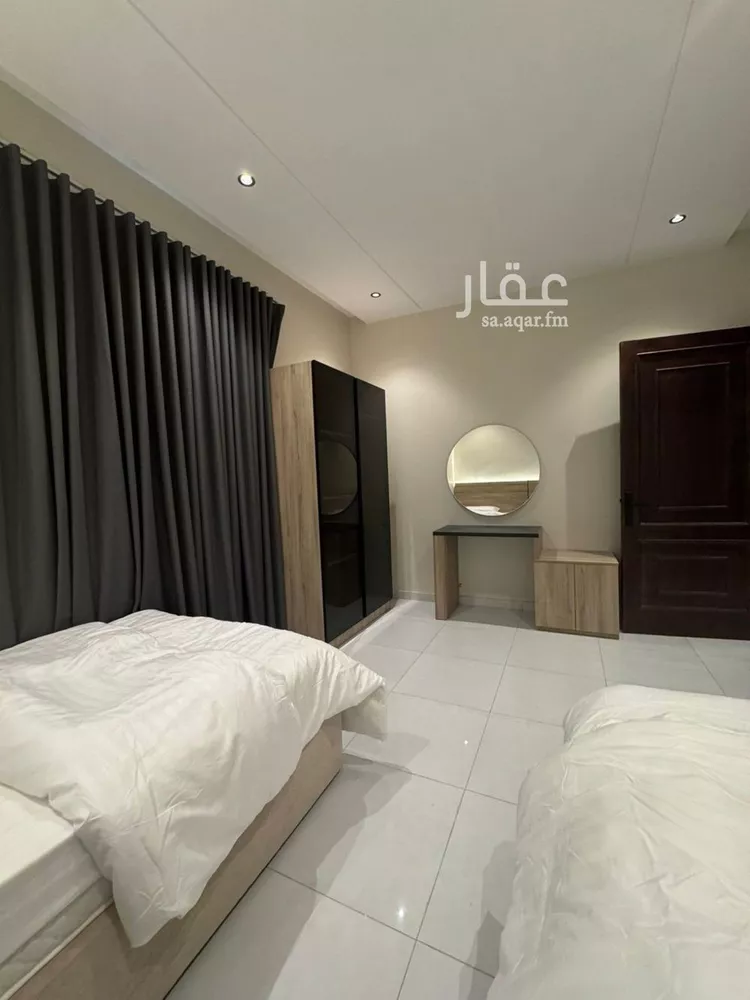 شقة للإيجار في شارع وادي أم السلم, حي العزيزية, مدينة جدة, منطقة مكة المكرمة 12