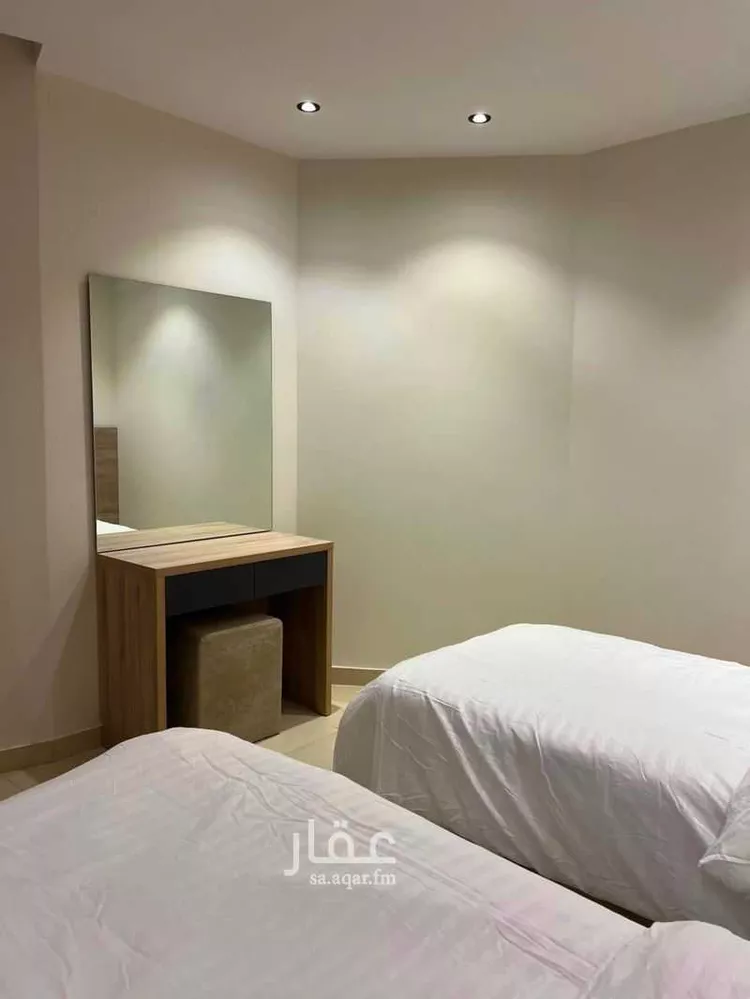 شقة للإيجار في شارع الفريق, حي العزيزية, مدينة جدة, منطقة مكة المكرمة صورة 5