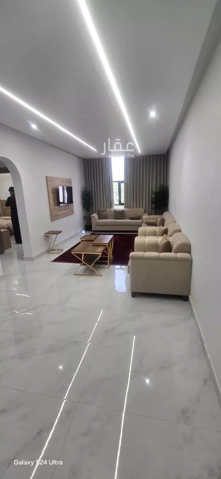 شقة للإيجار في شارع محمد المرزوقي, حي المروة, مدينة جدة, منطقة مكة المكرمة 14