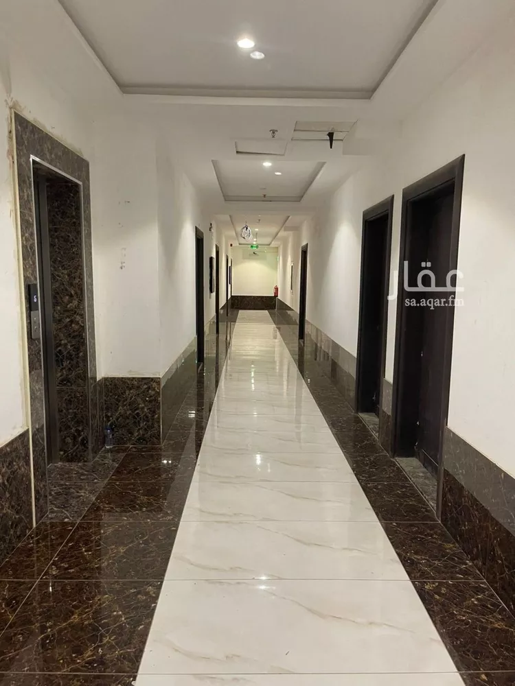 شقة للإيجار في شارع قيس ابن مخلد, حي الصالحية, مدينة جدة, منطقة مكة المكرمة 6