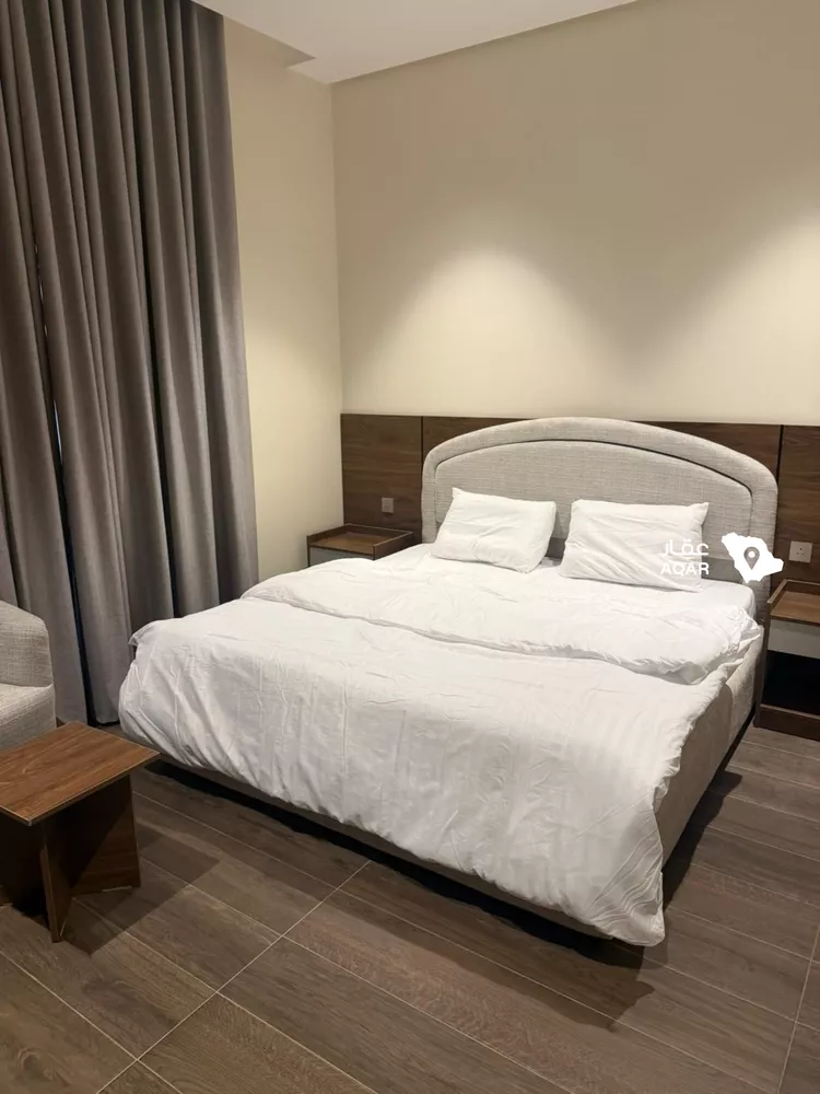 Apartment for Rent in Jeddah Al Faisaliah