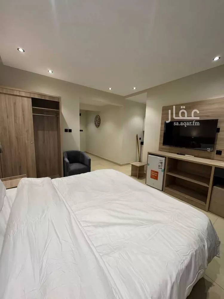 شقة للإيجار في شارع الفريق, حي العزيزية, مدينة جدة, منطقة مكة المكرمة
