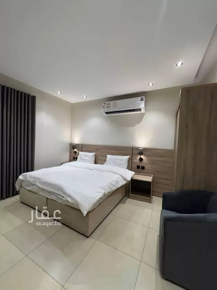 شقة للإيجار في شارع الفريق, حي العزيزية, مدينة جدة, منطقة مكة المكرمة 8