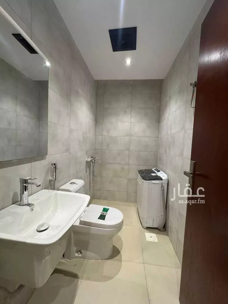 شقة للإيجار في شارع الفريق, حي العزيزية, مدينة جدة, منطقة مكة المكرمة 7