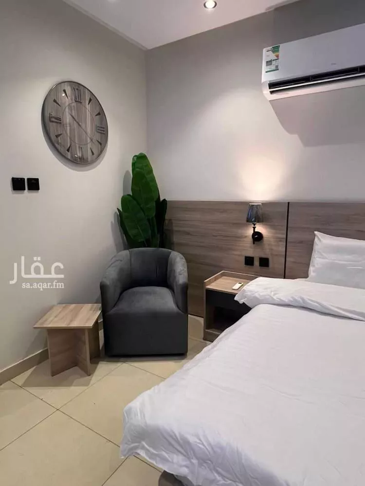 شقة للإيجار في شارع الفريق, حي العزيزية, مدينة جدة, منطقة مكة المكرمة 17