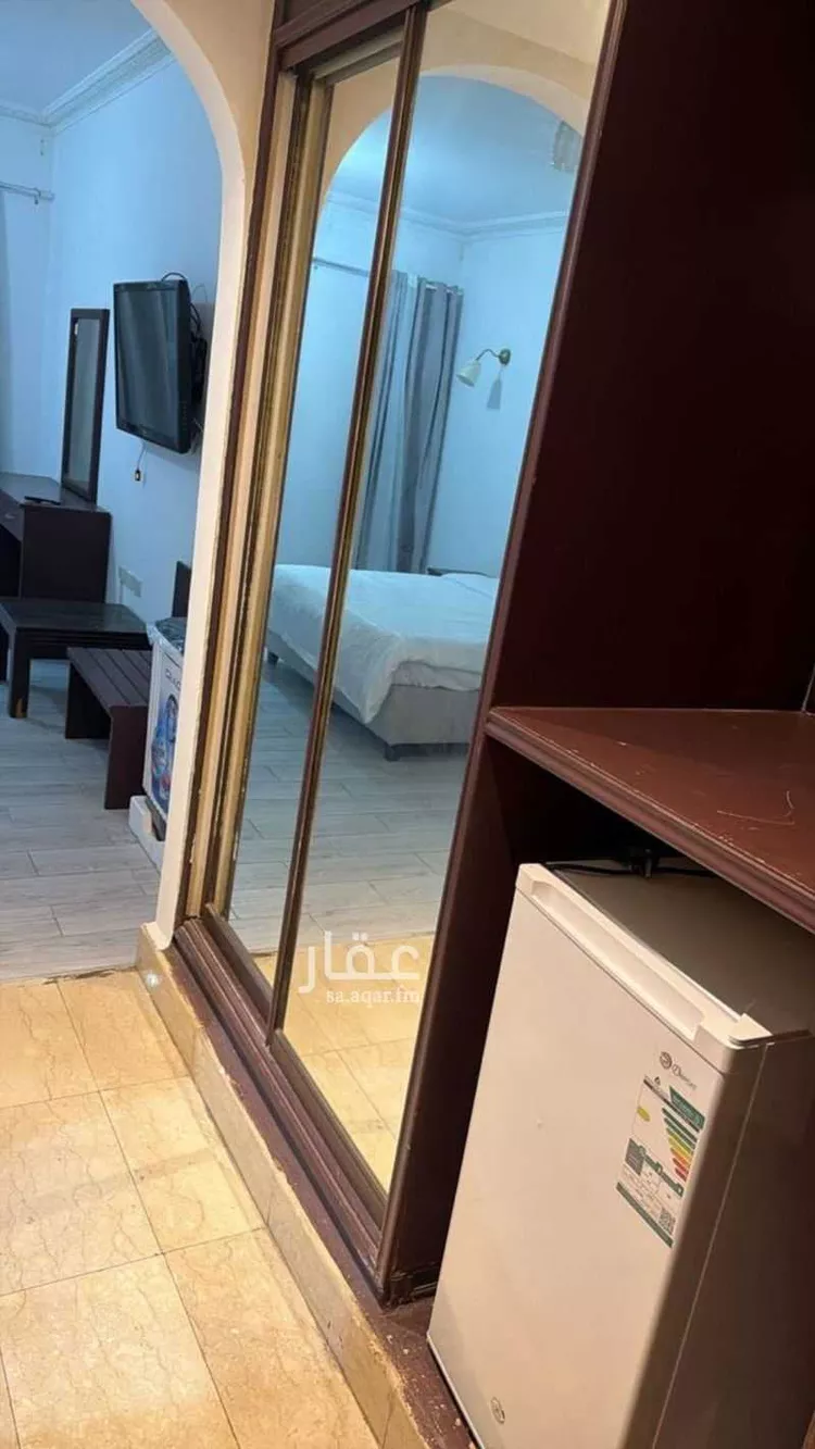 شقة للإيجار في شارع خالد ابن الوليد, حي الشرفية, مدينة جدة, منطقة مكة المكرمة صورة 4