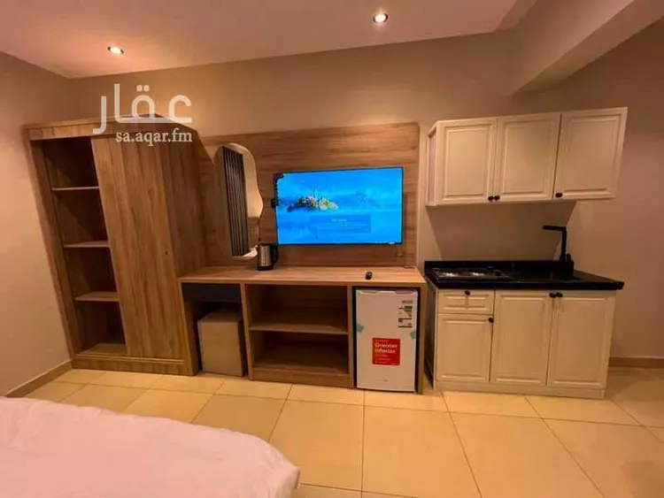 شقة للإيجار في شارع طريق الملك فهد فرعي, حي العزيزية, مدينة جدة, منطقة مكة المكرمة 17