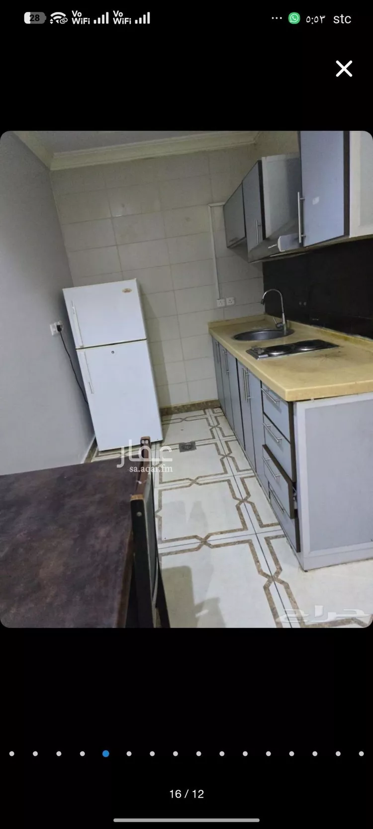 شقة للإيجار في شارع إبن داغر, حي الصفاء, مدينة جدة, منطقة مكة المكرمة 8