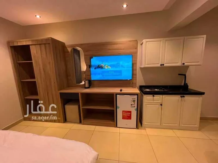 شقة للإيجار في شارع الفريق, حي العزيزية, مدينة جدة, منطقة مكة المكرمة صورة 4
