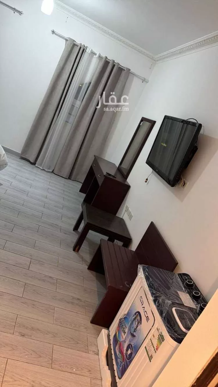 شقة للإيجار في شارع محمد المرزوقي, حي المروة, مدينة جدة, منطقة مكة المكرمة 18