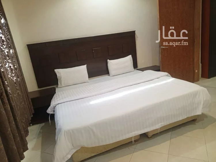 شقة للإيجار في شارع طريق مكة القديم الفرعي, حي الفاروق, مدينة جدة, منطقة مكة المكرمة 17