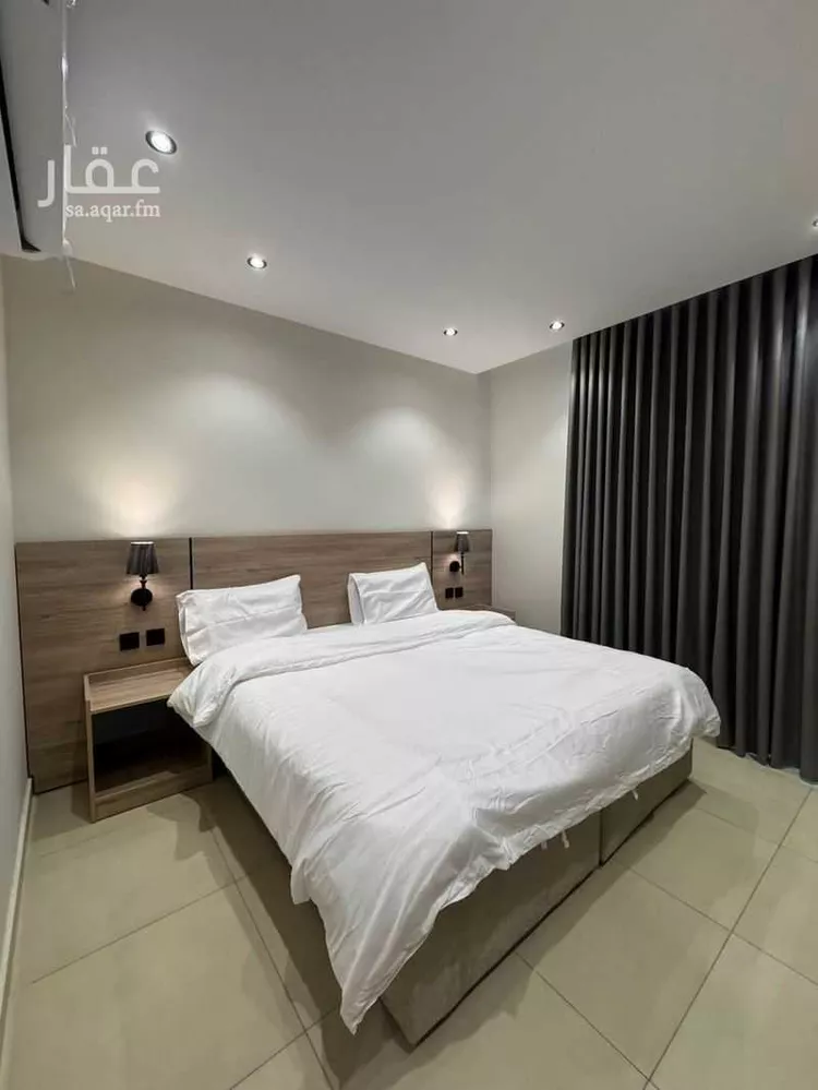 Apartment for Rent in Jeddah Al Aziziyah
