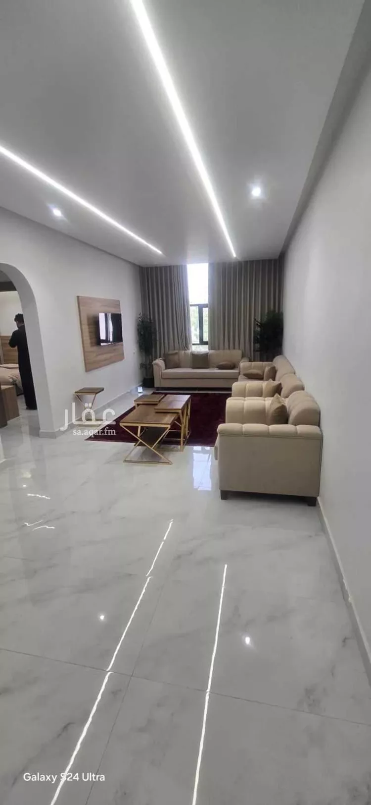 شقة للإيجار في شارع محمد المرزوقي, حي المروة, مدينة جدة, منطقة مكة المكرمة 11