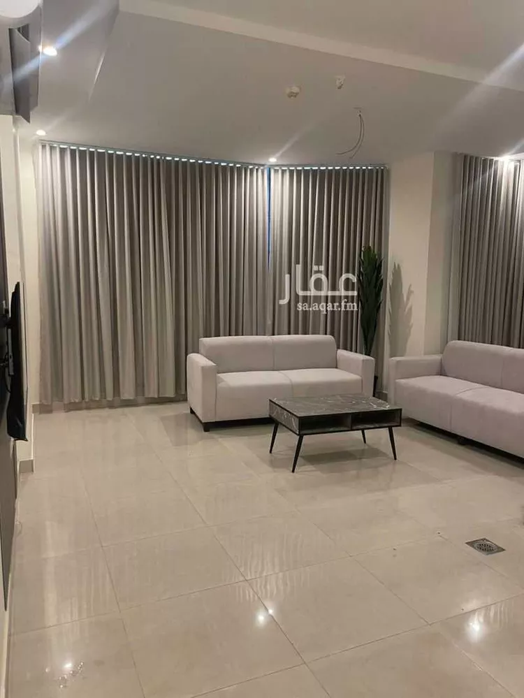 شقة للإيجار في شارع طريق الملك فهد فرعي, حي العزيزية, مدينة جدة, منطقة مكة المكرمة صورة 5
