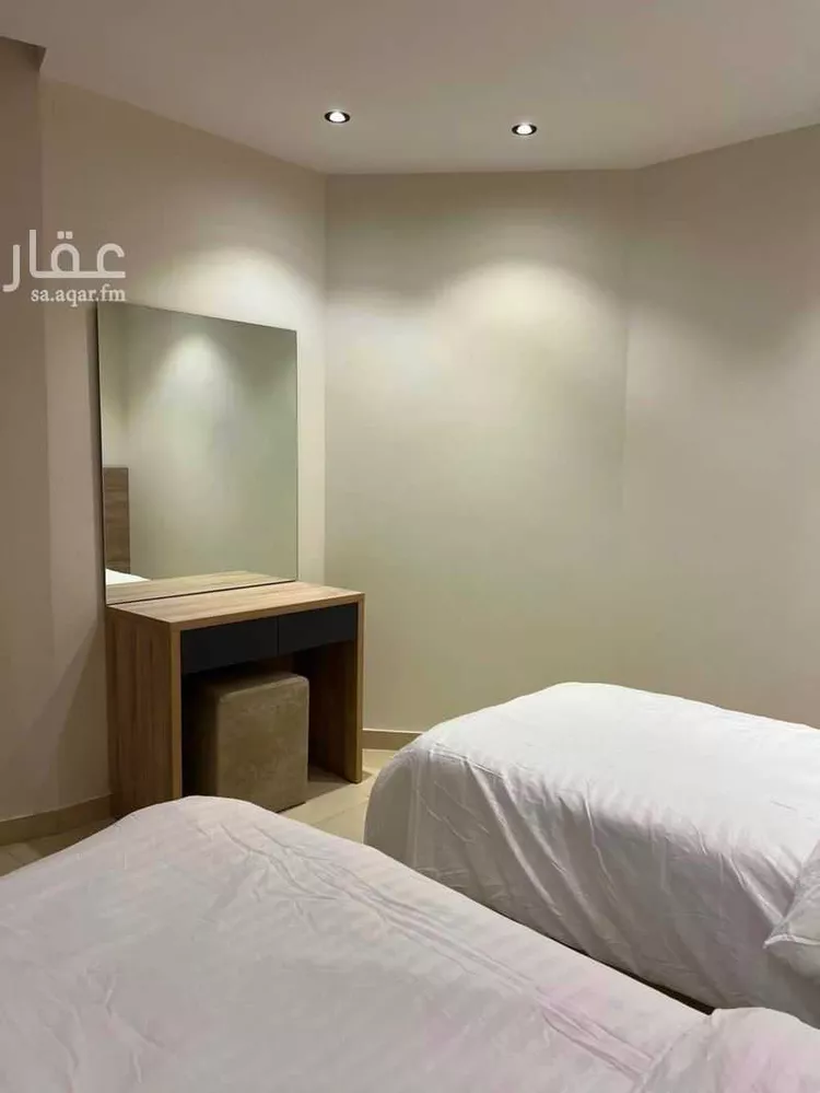 شقة للإيجار في شارع الفريق, حي العزيزية, مدينة جدة, منطقة مكة المكرمة 12