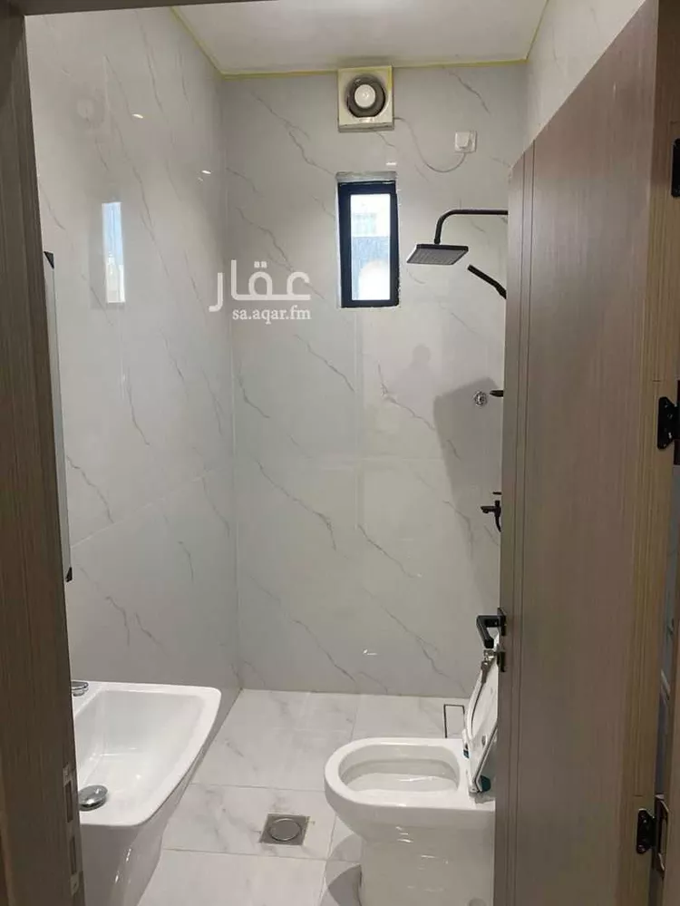 شقة للإيجار في شارع محمد المرزوقي, حي المروة, مدينة جدة, منطقة مكة المكرمة 8