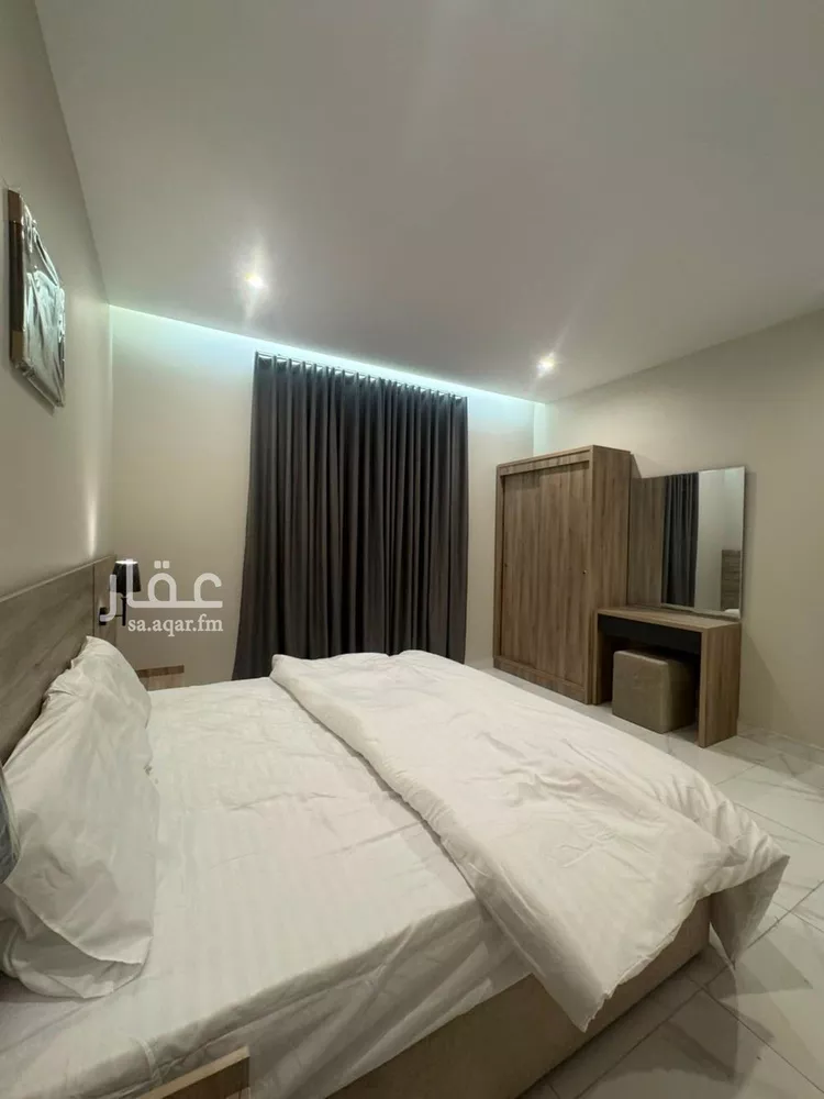 شقة للإيجار في شارع الانعام, حي مشرفة, مدينة جدة, منطقة مكة المكرمة صورة 5