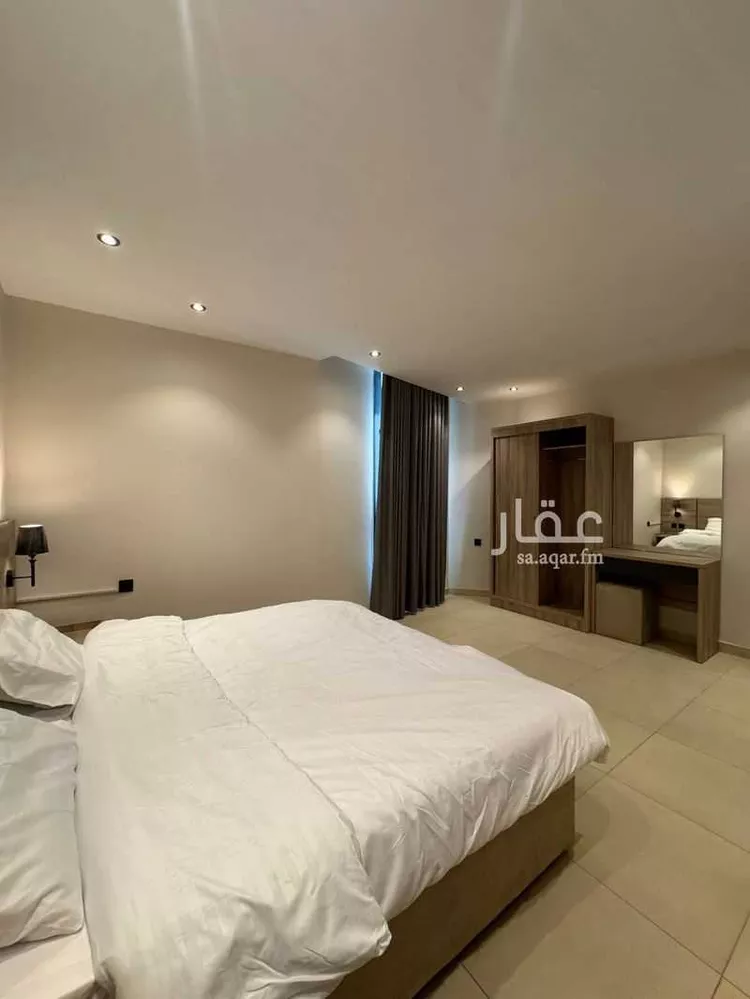 شقة للإيجار في شارع الفريق, حي العزيزية, مدينة جدة, منطقة مكة المكرمة 2