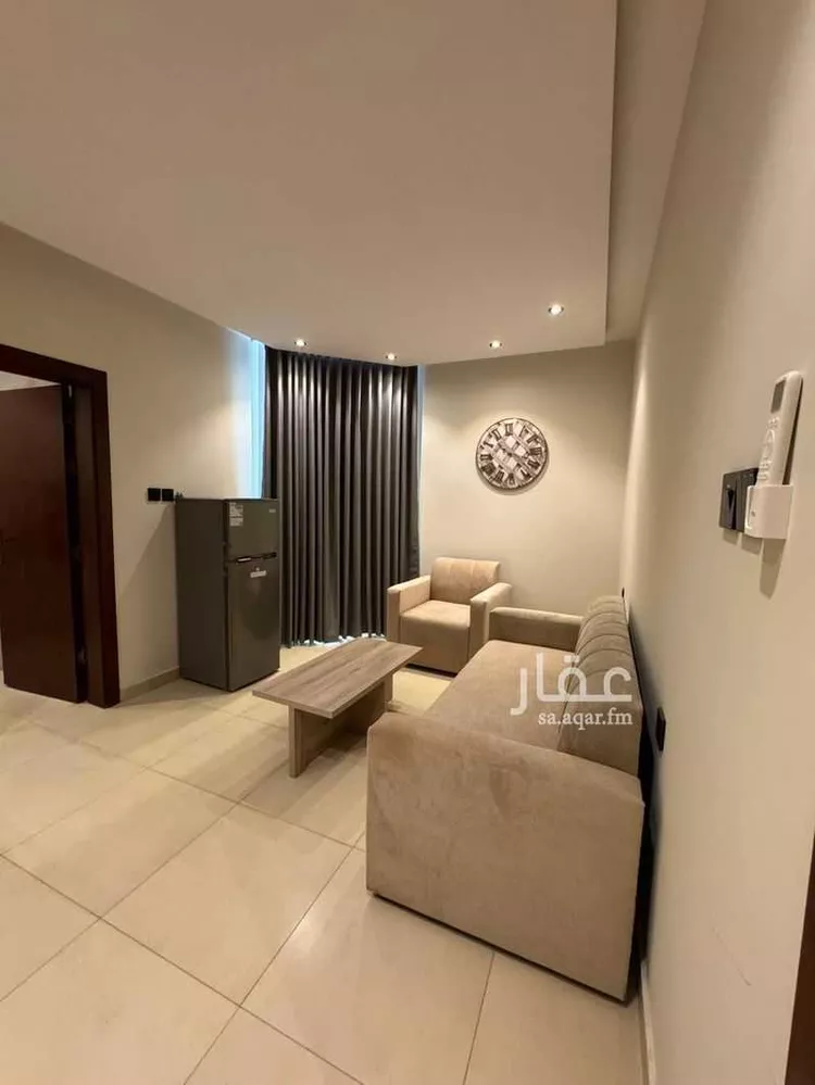 شقة للإيجار في شارع الفريق, حي العزيزية, مدينة جدة, منطقة مكة المكرمة صورة 2