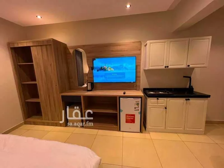 شقة للإيجار في شارع الفريق, حي العزيزية, مدينة جدة, منطقة مكة المكرمة 9