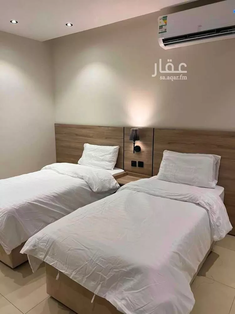 شقة للإيجار في شارع طريق الملك فهد فرعي, حي العزيزية, مدينة جدة, منطقة مكة المكرمة 13