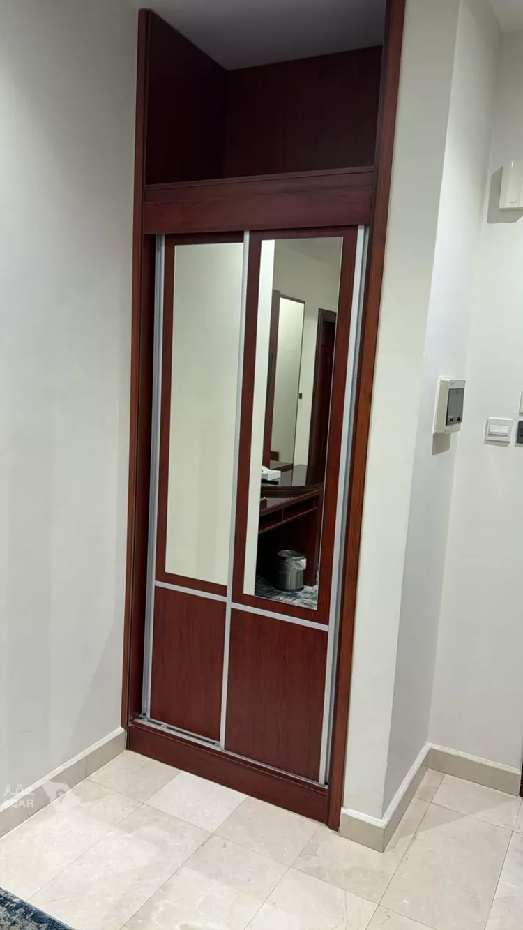 شقة للإيجار في شارع بهلاء, حي الشرفية, مدينة جدة, منطقة مكة المكرمة 20