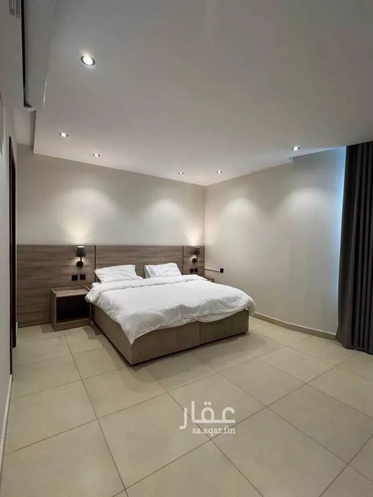 شقة للإيجار في شارع الفريق, حي العزيزية, مدينة جدة, منطقة مكة المكرمة 6
