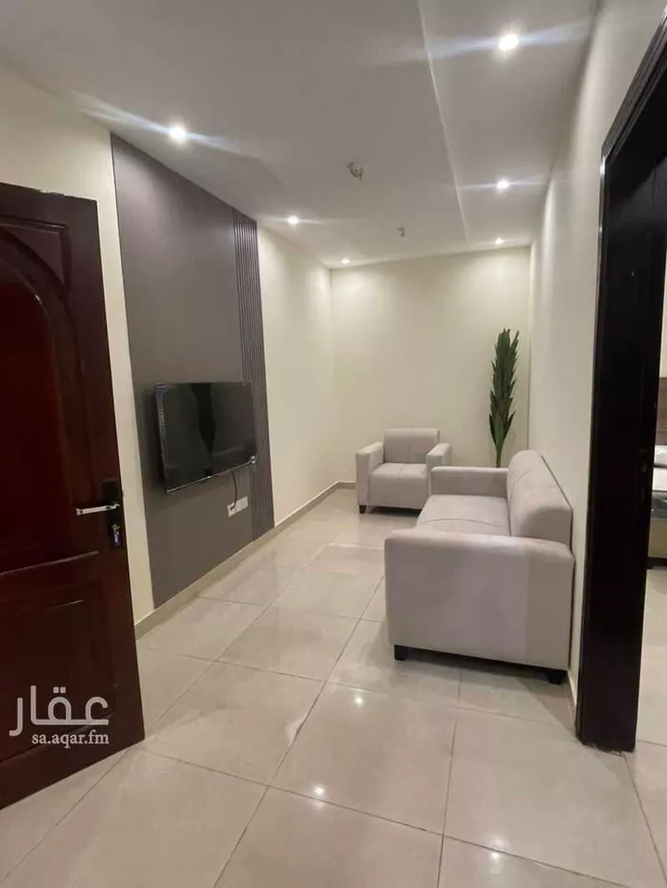 شقة للإيجار في شارع طريق الملك فهد فرعي, حي العزيزية, مدينة جدة, منطقة مكة المكرمة صورة 3