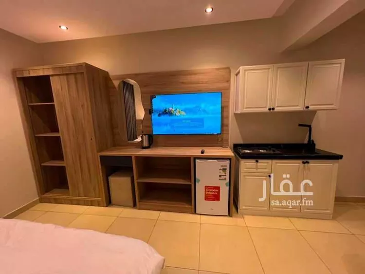 شقة للإيجار في شارع طريق الملك فهد فرعي, حي العزيزية, مدينة جدة, منطقة مكة المكرمة صورة 5