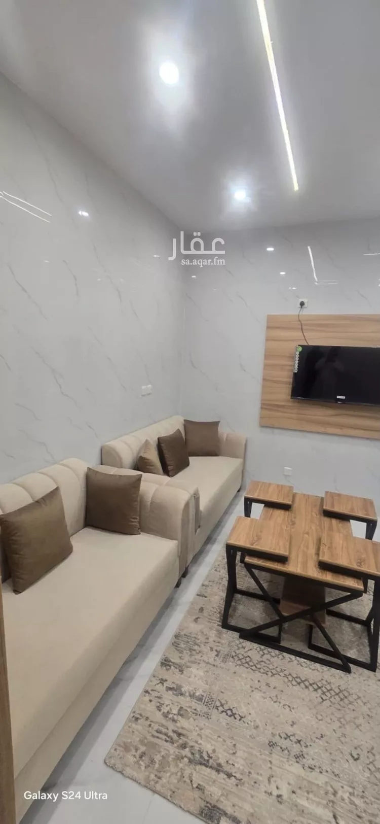 شقة للإيجار في شارع محمد المرزوقي, حي المروة, مدينة جدة, منطقة مكة المكرمة صورة 2