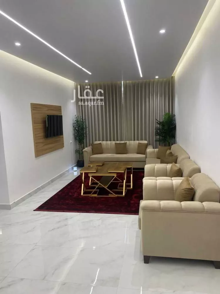 شقة للإيجار في شارع محمد المرزوقي, حي المروة, مدينة جدة, منطقة مكة المكرمة