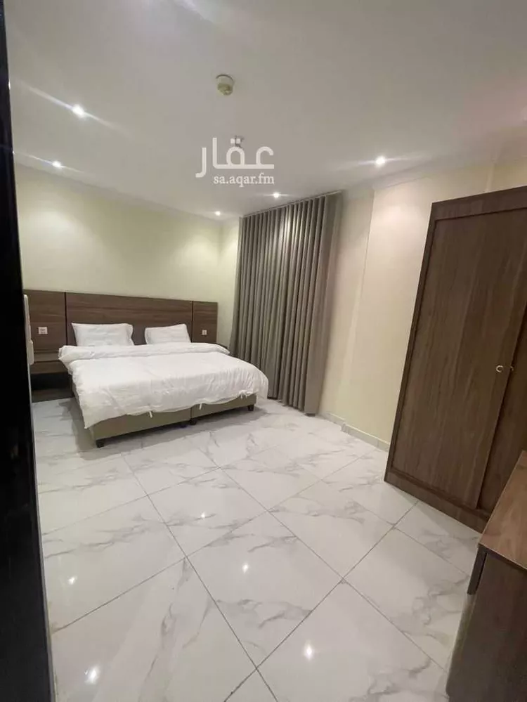 شقة للإيجار في شارع طريق الملك فهد فرعي, حي العزيزية, مدينة جدة, منطقة مكة المكرمة صورة 3