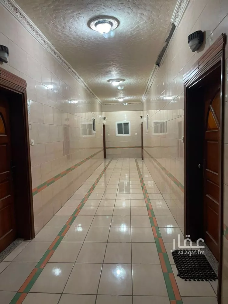 شقة للإيجار في شارع سعد بن قيس, حي البوادي, مدينة جدة, منطقة مكة المكرمة