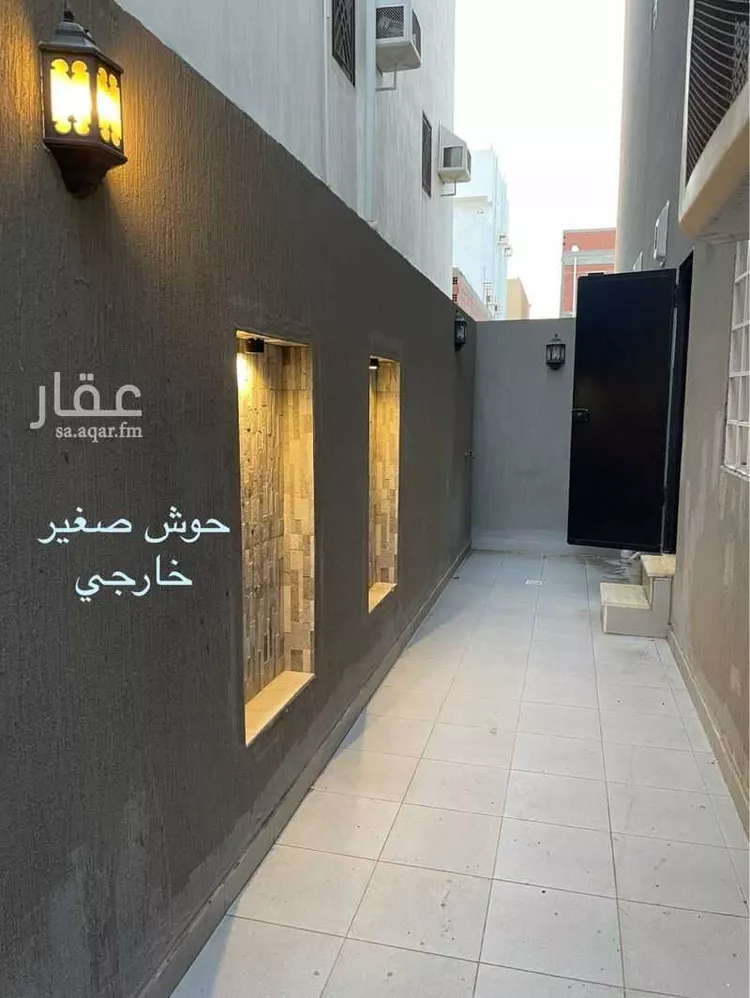 شقة للإيجار في شارع بحسل الواسطي, حي القرينية, مدينة جدة, منطقة مكة المكرمة