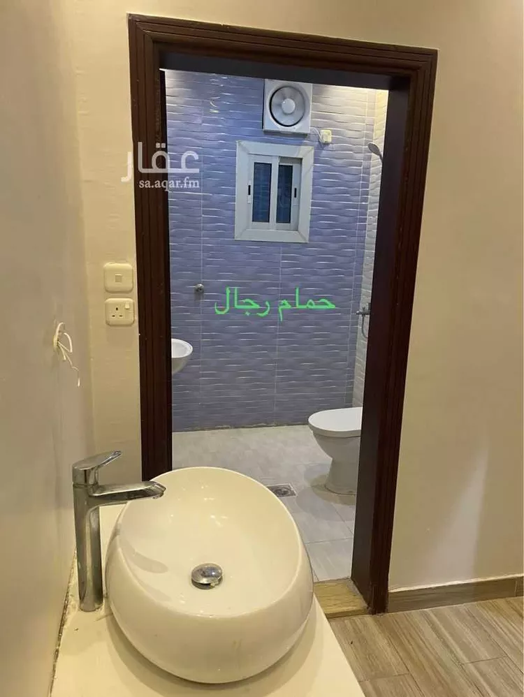 شقة للإيجار في شارع بحسل الواسطي, حي القرينية, مدينة جدة, منطقة مكة المكرمة صورة 5
