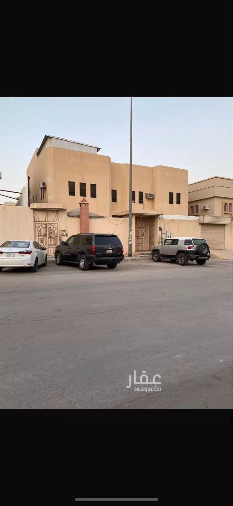 فيلا للبيع في شارع الصالح ، حي العزيزية ، الرياض ، منطقة الرياض