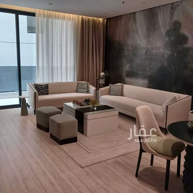 شقة للبيع في شارع حسين بن سعيد المنوفي, حي الصفاء, مدينة الرياض, منطقة الرياض 10