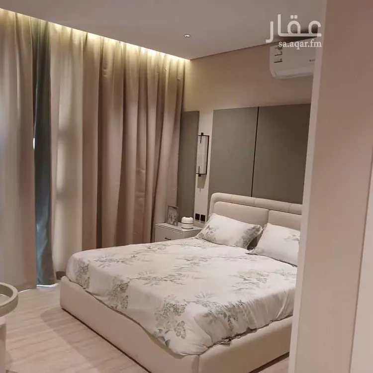 شقة للبيع في شارع حسين بن سعيد المنوفي, حي الصفاء, مدينة الرياض, منطقة الرياض صورة 4