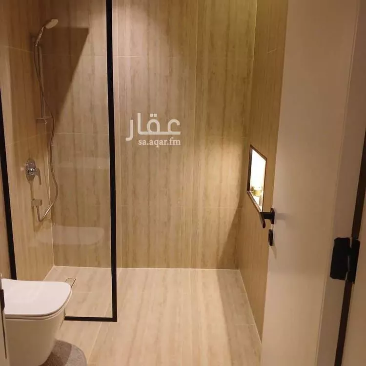 شقة للبيع في شارع حسين بن سعيد المنوفي, حي الصفاء, مدينة الرياض, منطقة الرياض 6