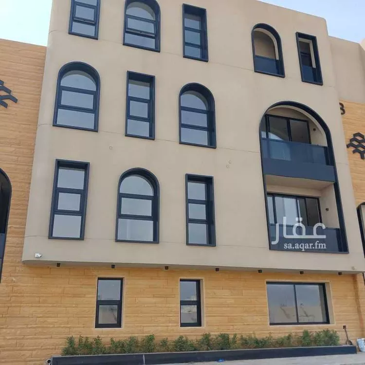 شقة للبيع في شارع حسين بن سعيد المنوفي, حي الصفاء, مدينة الرياض, منطقة الرياض