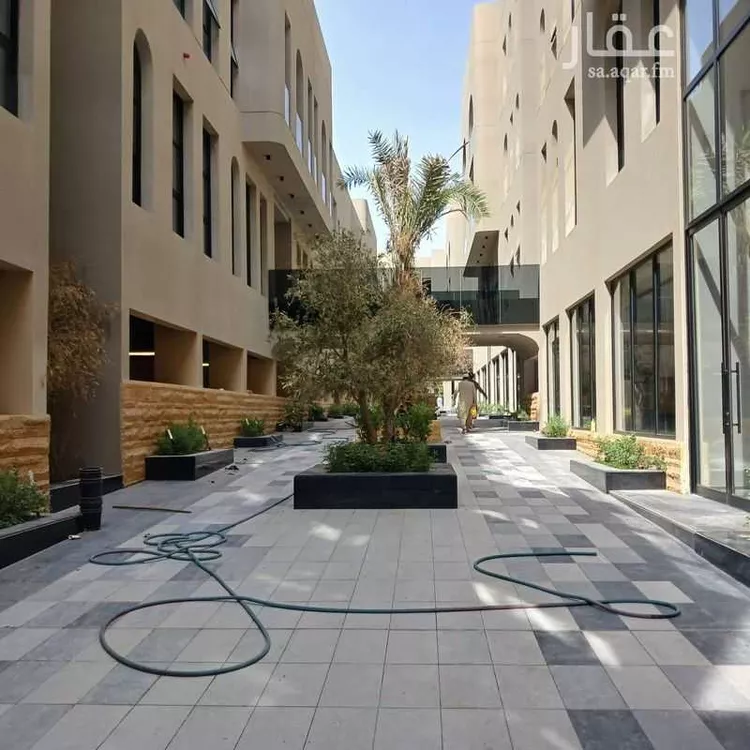 شقة للبيع في شارع حسين بن سعيد المنوفي, حي الصفاء, مدينة الرياض, منطقة الرياض صورة 5