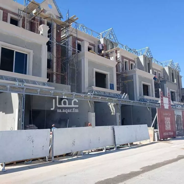 دور للبيع في شارع عمر بن عبداللطيف, حي الرمال, مدينة الرياض, منطقة الرياض