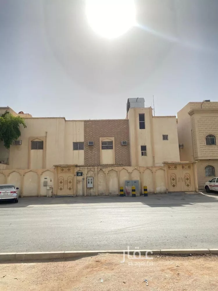 فيلا للبيع في شارع البسطة, حي طويق, مدينة الرياض, منطقة الرياض صورة 2