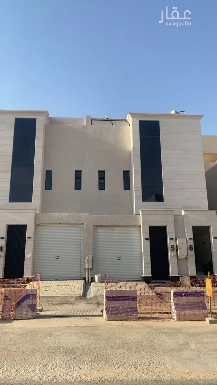 دور للبيع في شارع علاء الدين القرشي, حي العوالي, مدينة الرياض, منطقة الرياض صورة 3