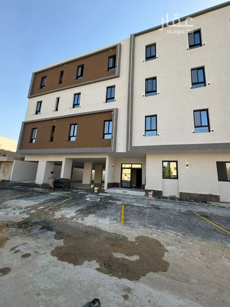 شقة للبيع في شارع الحمداني, حي المروة, مدينة الرياض, منطقة الرياض صورة 4