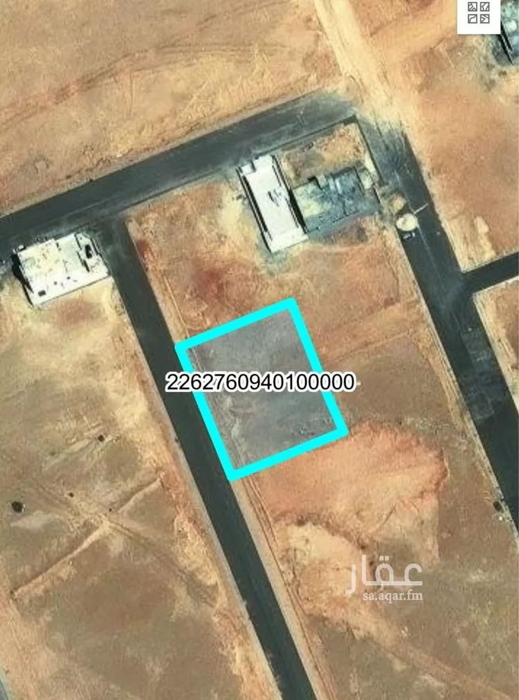 أرض للبيع في حي ضاحية نمار, مدينة الرياض, منطقة الرياض