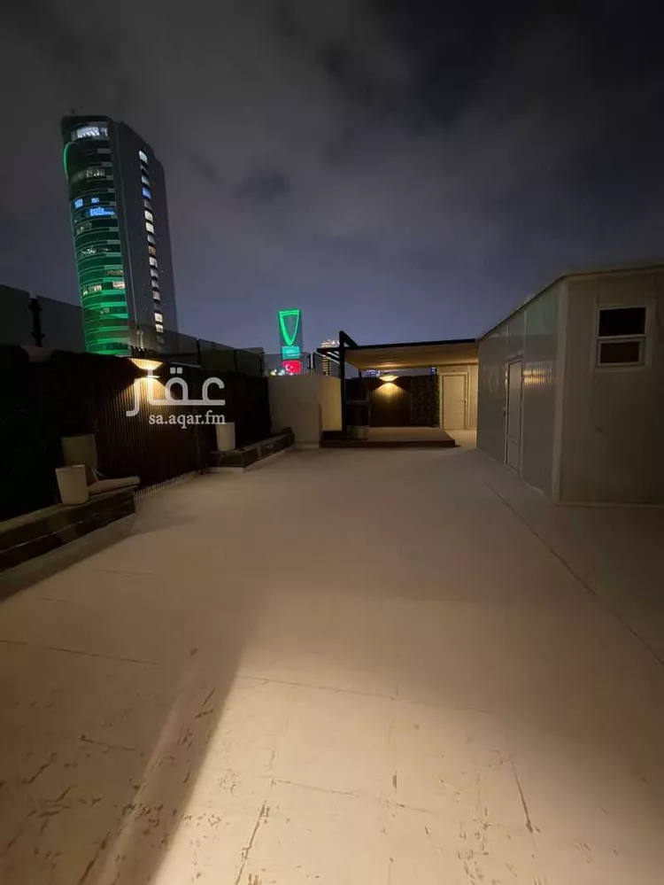 شقة للإيجار في شارع الثامله, حي الرحمانية, مدينة الرياض, منطقة الرياض 7