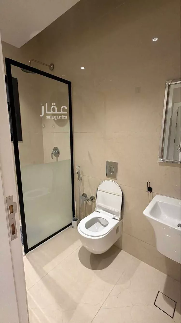 شقة للإيجار في شارع الثامله, حي الرحمانية, مدينة الرياض, منطقة الرياض 6