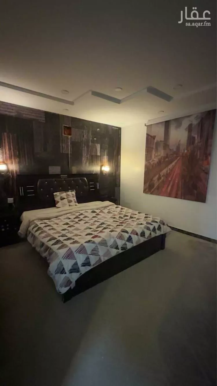 شقة للإيجار في شارع رقم 213 ، حي ظهرة لبن ، الرياض ، منطقة الرياض صورة 2